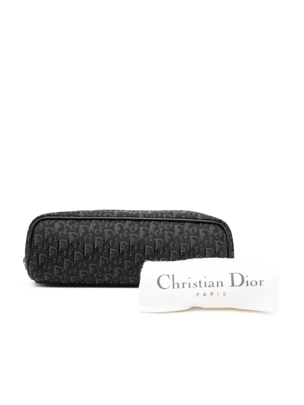Dior Issimo Trotter Canvas Pouch Pre- #314797D40B